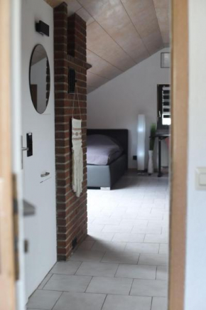 1 Zi DG-Apartment in Bad Friedrichshall-Jagstfeld